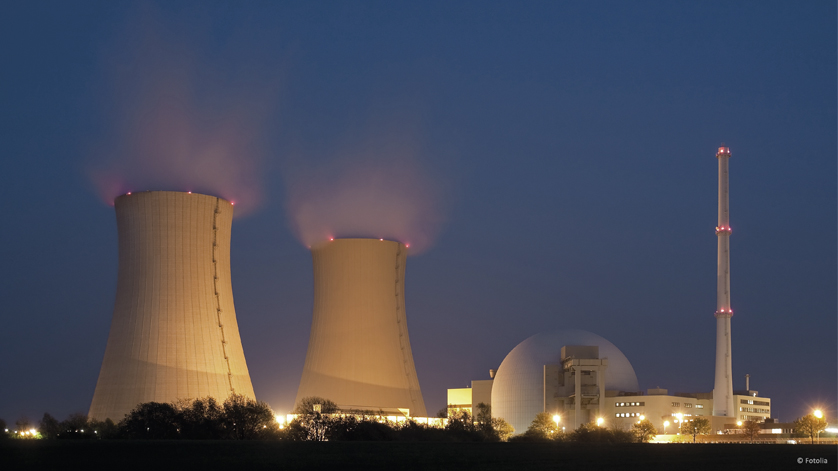 民用核电项目通过ISO 19443认证