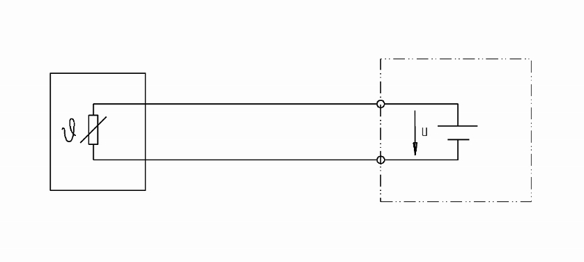 Pt100是2-线制、3-线制还是4-线制连接？