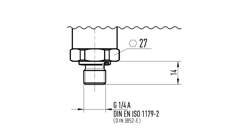 DIN EN ISO 1179-2